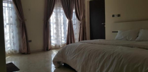 Abay Residence